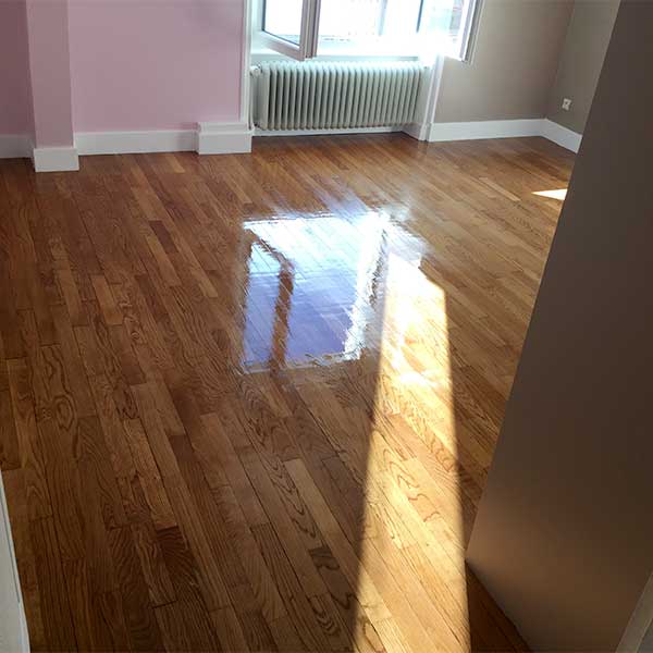 Parquet bois Menuiserie Potherat
